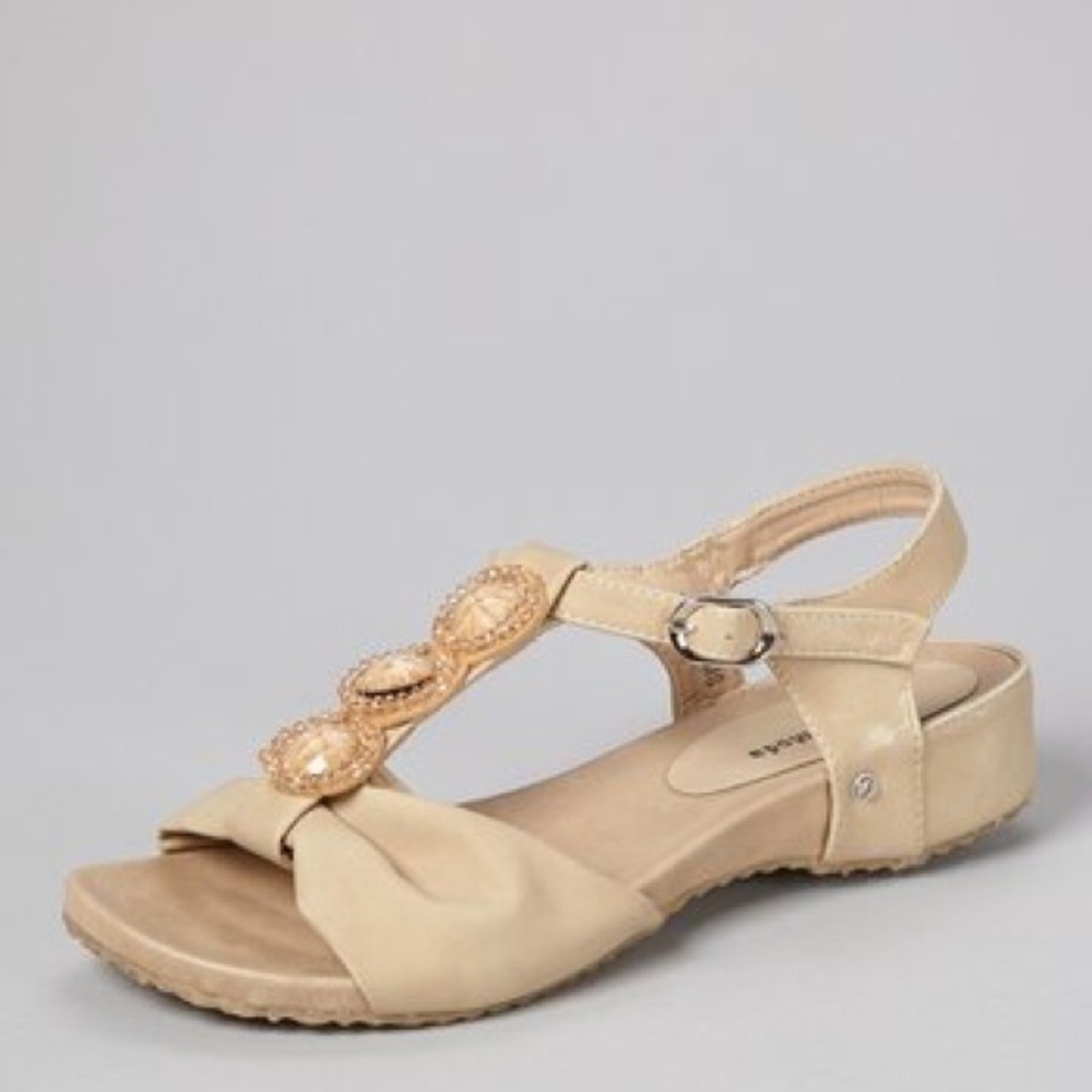 Top moda sandals - Picture 7 of 7